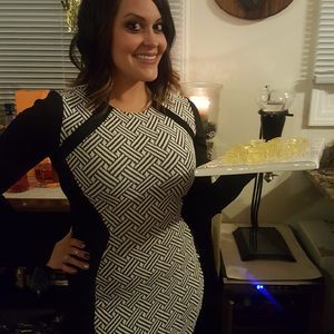 Meet your Posher, Catherine